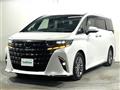 2023 Toyota Alphard Hybrid