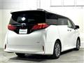 2023 Toyota Alphard Hybrid