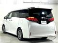 2023 Toyota Alphard Hybrid