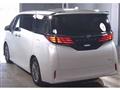 2023 Toyota Alphard Hybrid