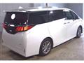 2023 Toyota Alphard Hybrid