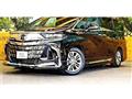 2023 Toyota Alphard Hybrid