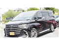 2023 Toyota Alphard Hybrid