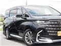 2023 Toyota Alphard Hybrid