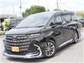 2023 Toyota Alphard Hybrid