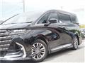 2023 Toyota Alphard Hybrid