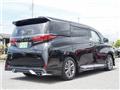 2023 Toyota Alphard Hybrid