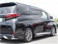 2023 Toyota Alphard Hybrid