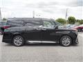 2023 Toyota Alphard Hybrid