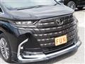 2023 Toyota Alphard Hybrid