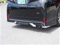 2023 Toyota Alphard Hybrid