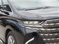 2023 Toyota Alphard Hybrid