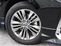 2023 Toyota Alphard Hybrid