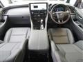 2023 Toyota Alphard Hybrid