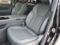 2023 Toyota Alphard Hybrid
