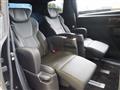 2023 Toyota Alphard Hybrid