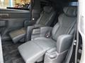 2023 Toyota Alphard Hybrid