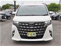 2023 Toyota Alphard Hybrid