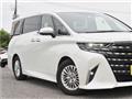 2023 Toyota Alphard Hybrid