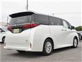 2023 Toyota Alphard Hybrid