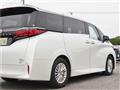 2023 Toyota Alphard Hybrid
