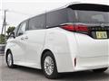 2023 Toyota Alphard Hybrid