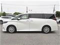 2023 Toyota Alphard Hybrid