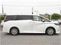 2023 Toyota Alphard Hybrid