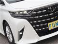 2023 Toyota Alphard Hybrid