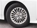 2023 Toyota Alphard Hybrid