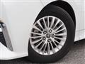 2023 Toyota Alphard Hybrid