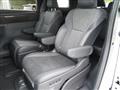 2023 Toyota Alphard Hybrid