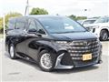 2023 Toyota Alphard Hybrid