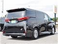 2023 Toyota Alphard Hybrid