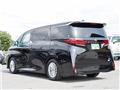 2023 Toyota Alphard Hybrid