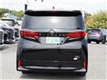 2023 Toyota Alphard Hybrid