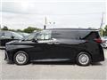 2023 Toyota Alphard Hybrid