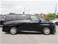 2023 Toyota Alphard Hybrid