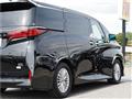 2023 Toyota Alphard Hybrid