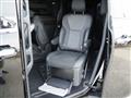 2023 Toyota Alphard Hybrid