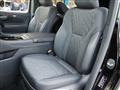 2023 Toyota Alphard Hybrid