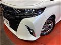 2023 Toyota Alphard Hybrid