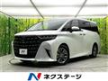 2023 Toyota Alphard Hybrid