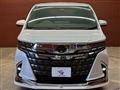 2023 Toyota Alphard Hybrid