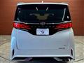 2023 Toyota Alphard Hybrid