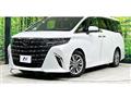 2023 Toyota Alphard Hybrid