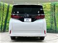 2023 Toyota Alphard Hybrid