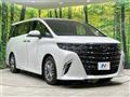 2023 Toyota Alphard Hybrid