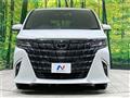 2023 Toyota Alphard Hybrid