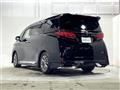 2023 Toyota Alphard Hybrid